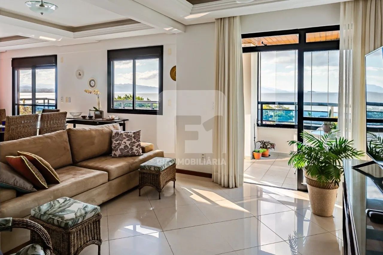 Apartamento 3 quartos duplex vista mar - Balneário - Foto 4