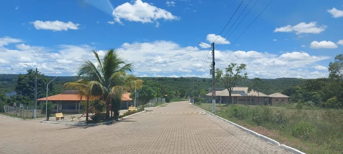 Venda de terreno no Corumbá - Foto 4