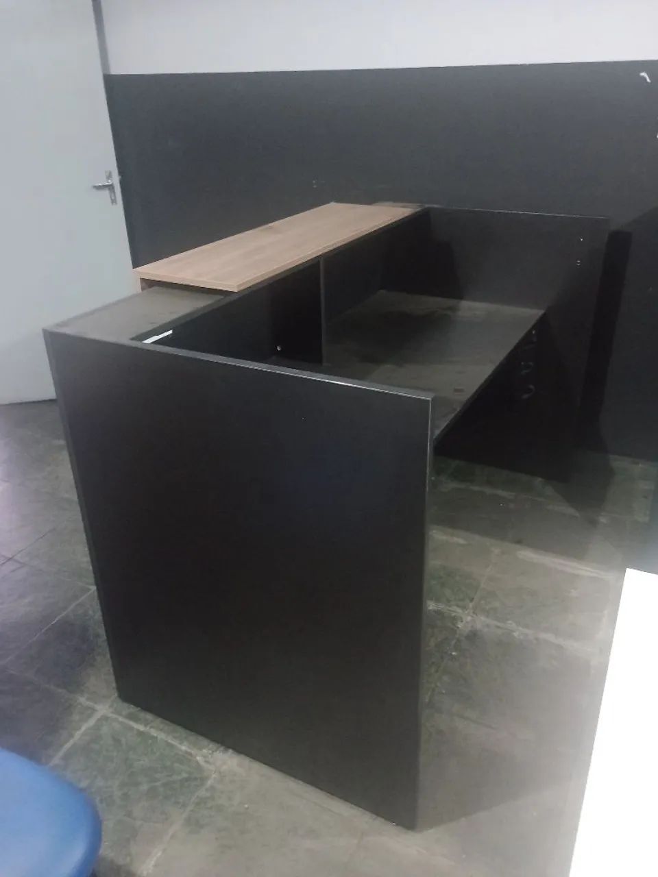 Balcão atendimento comercial - Foto 3