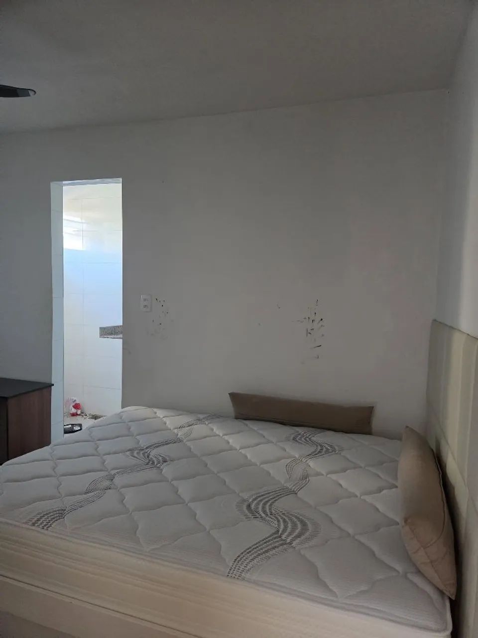 SUÍTE EM CASA COMPLETA E MOBILIADA PARA DIVIDIR - GLÓRIA, VILA VELHA - Foto 4