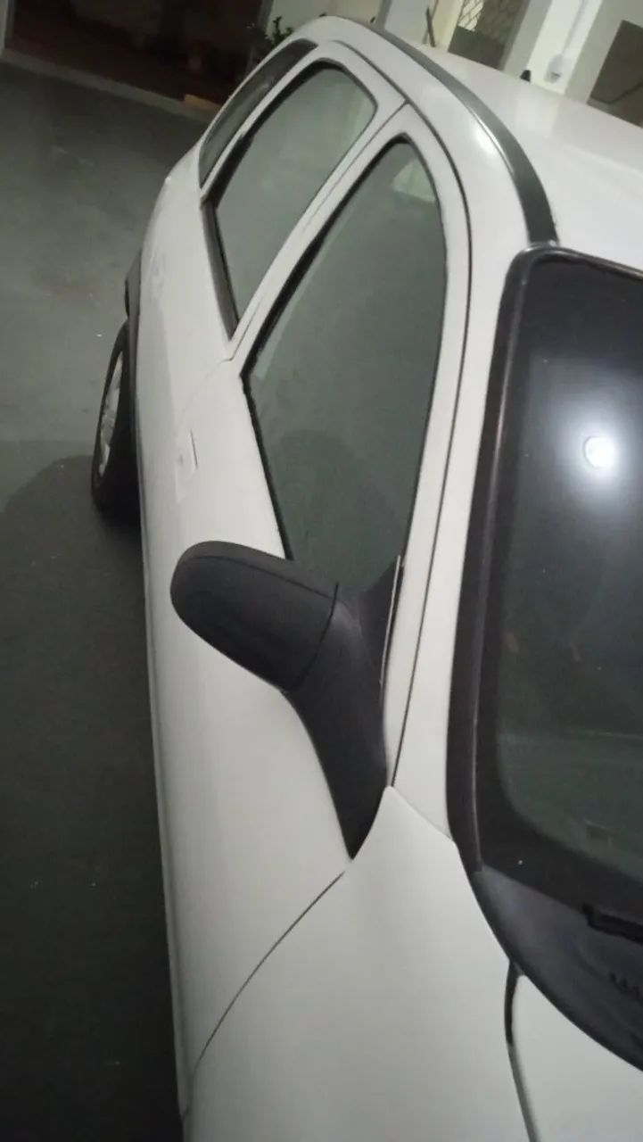 Chevrolet Corsa Wind 1.0 MPFI / EFI 2P (álcool) 2000