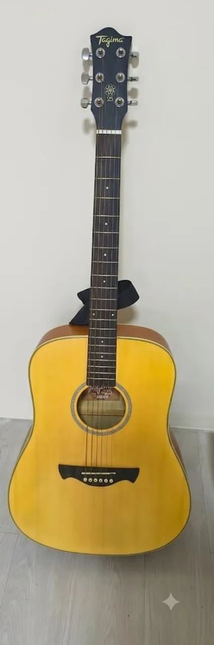 Violão Tagima Aço TW25