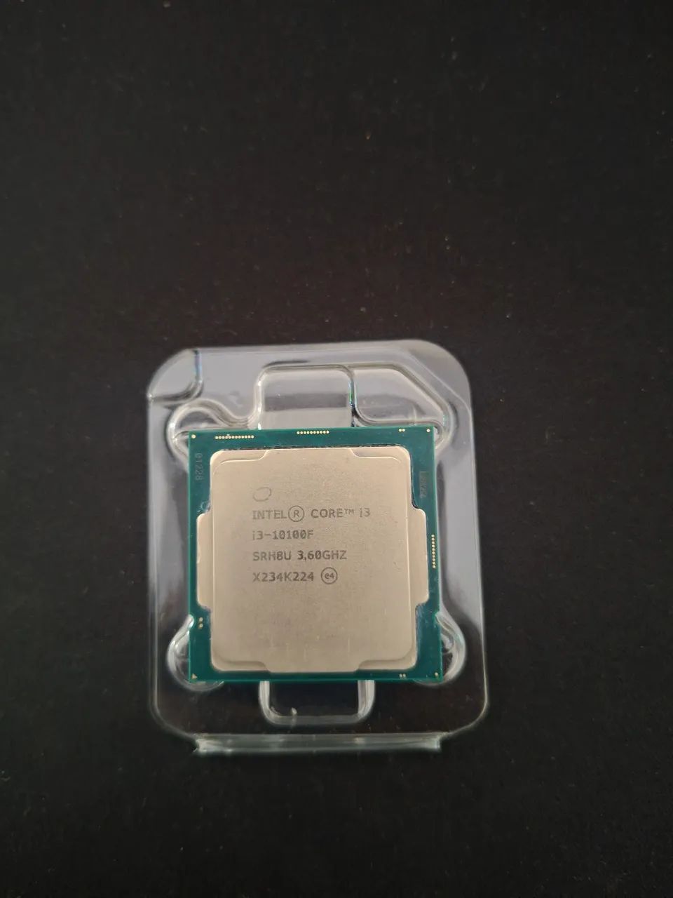 KiKit Upgrade i3-10100F + B560M PRO-E + Cooler - Foto 3