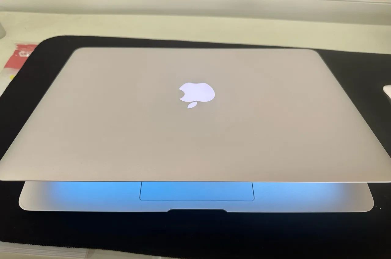 MacBook Air 2017.    (O mais novo do Brasil) - Foto 4