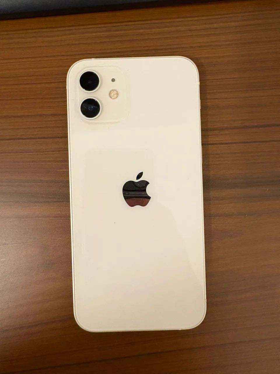 Iphone 12 + cabo original  - Foto 5