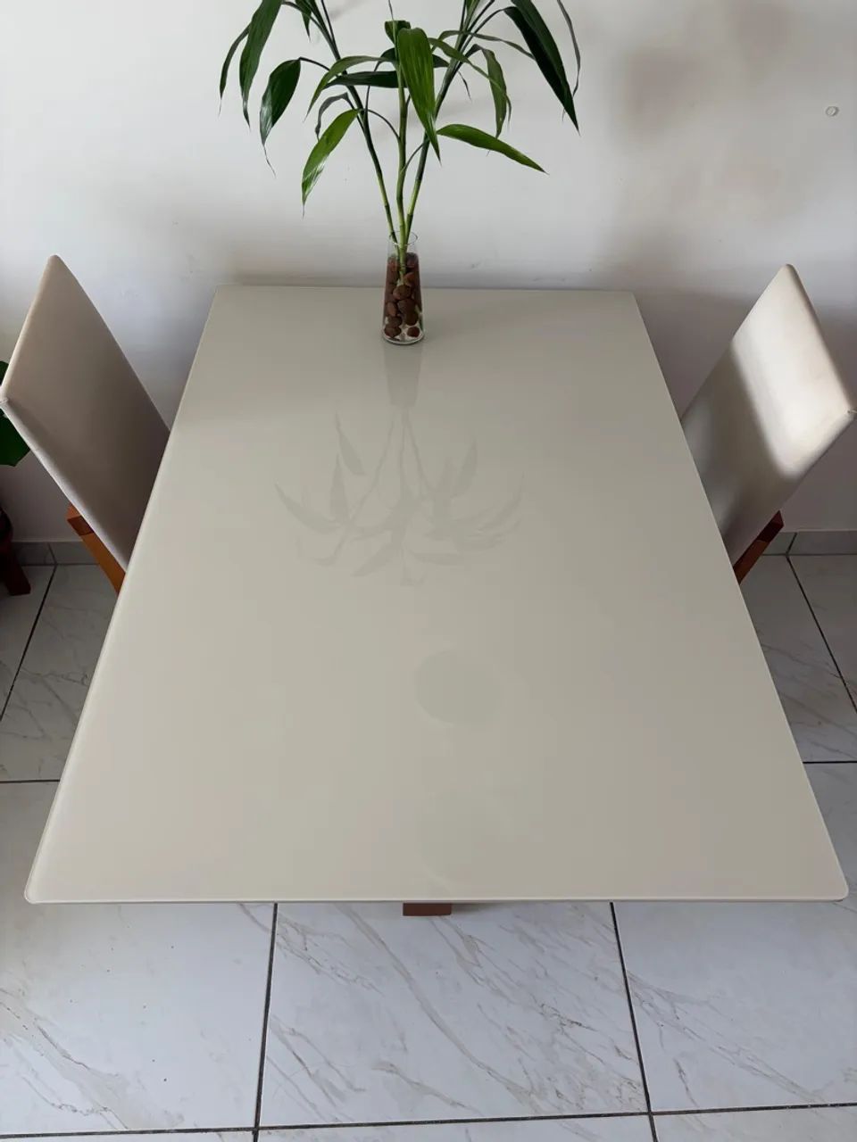 Mesa de Jantar 120x80 - Foto 3