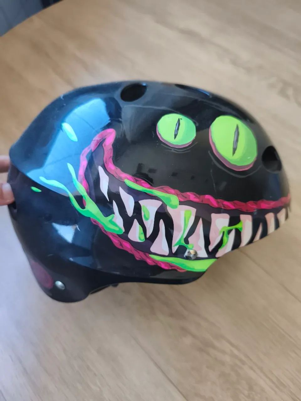 Capacete 