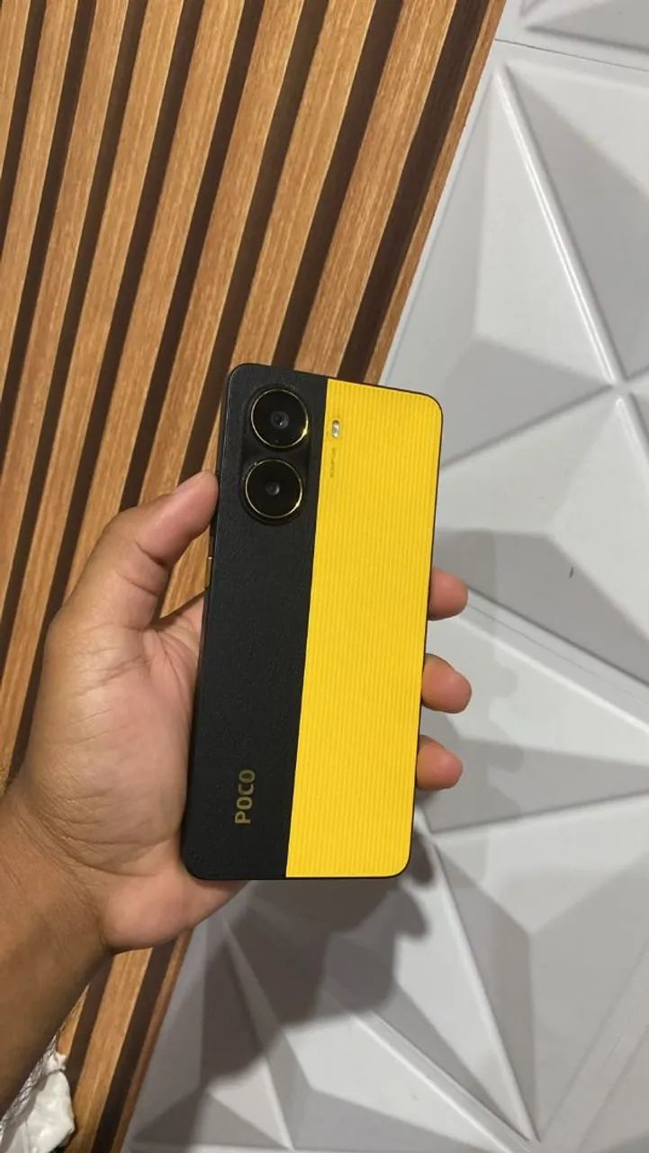 POCO X7 PRO 256gb ZERO