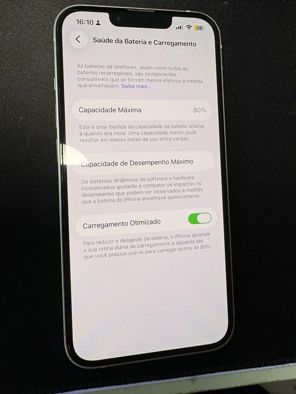 iPhone 14 - 128gb - Foto 3