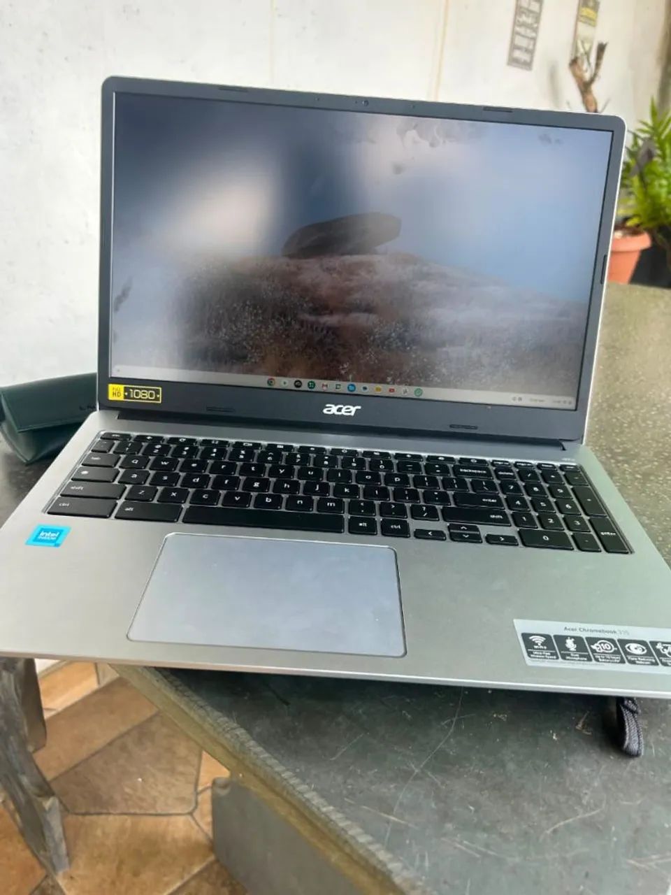 Notebook  - Foto 4