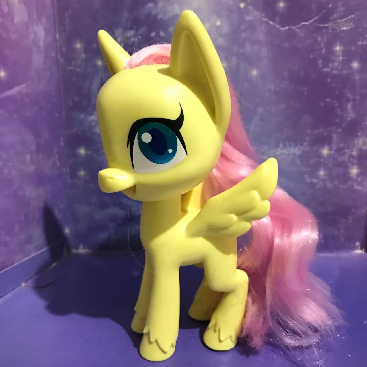 My Little Pony G4  Fluttershy reboot  - Foto 3