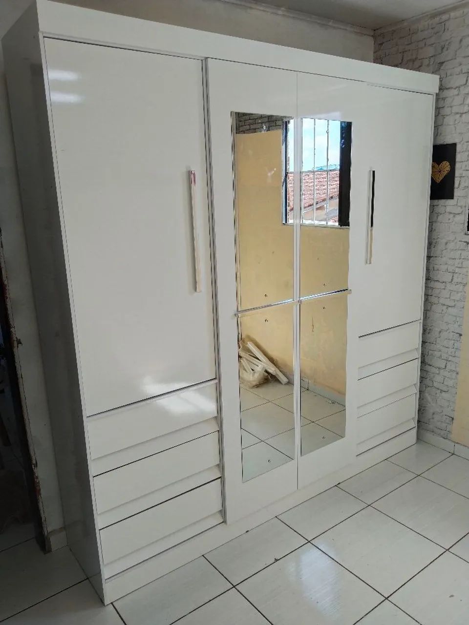 Montador de móveis  - Foto 2