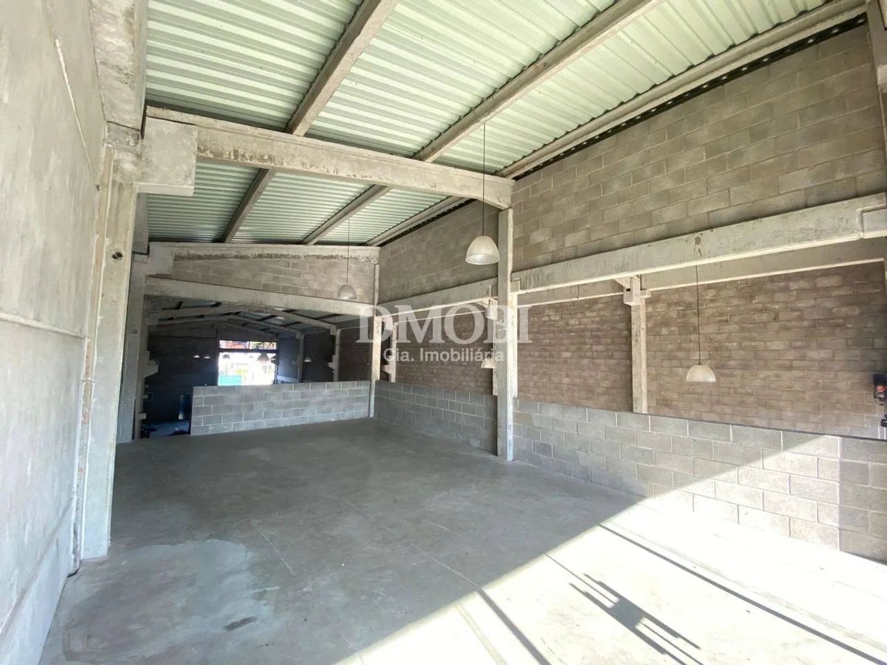 Pavilhão Comercial 770M² Vera Cruz Gravataí para Aluguel - Acesso Rs 020 - Foto 5