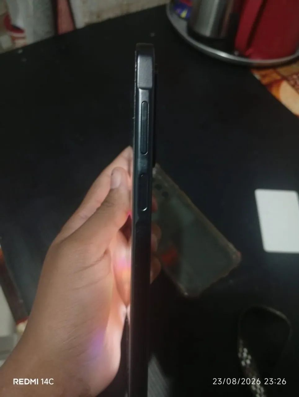 Celular Samsung A17  - Foto 5
