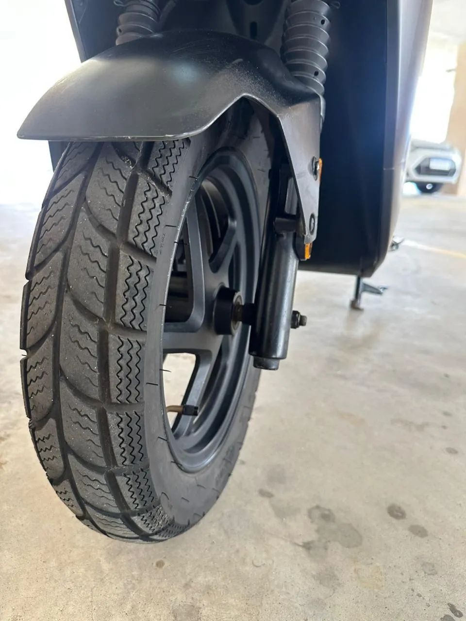 Moto elétrica Semi Nova - Foto 4
