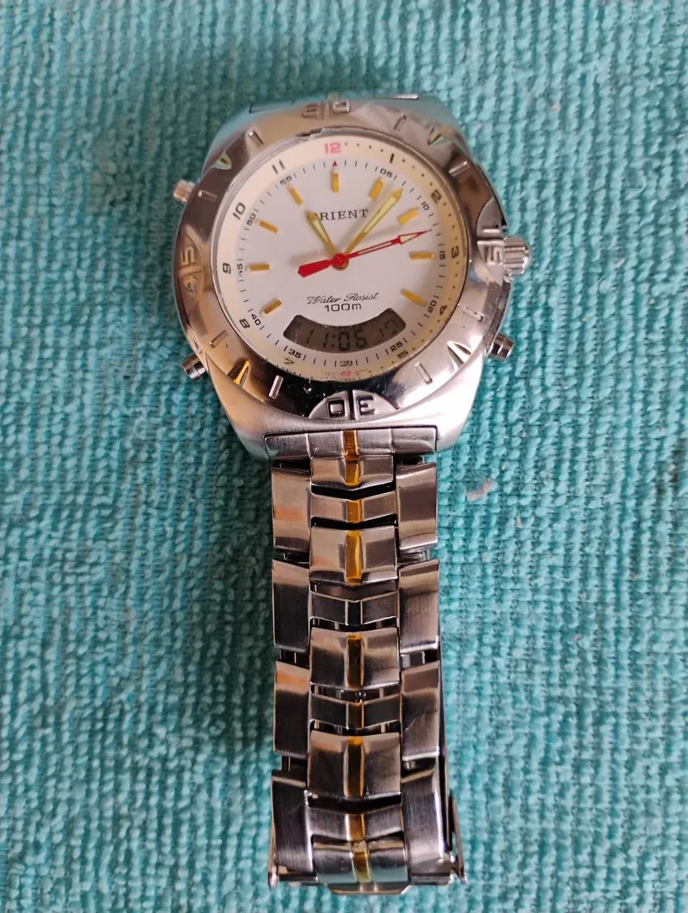 Orient original 