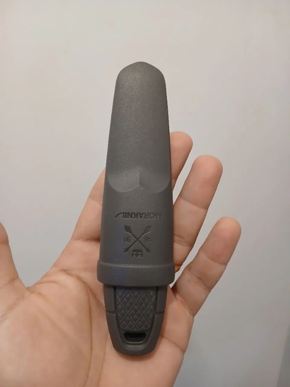 Faca morakniv eldris  - Foto 4