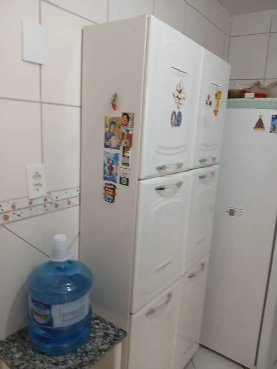 Paneleiro cozinha  - Foto 2