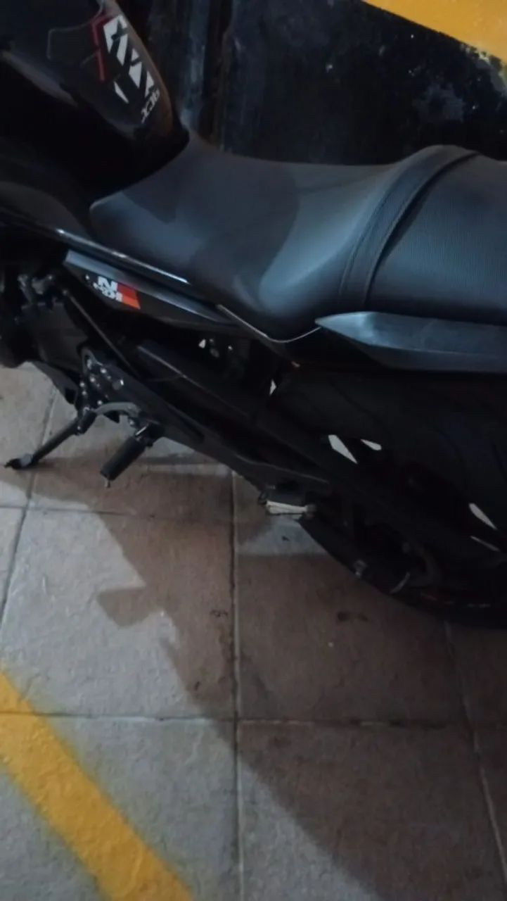 XJ6 Ano 2011 600cc Novaaaaa - Foto 3