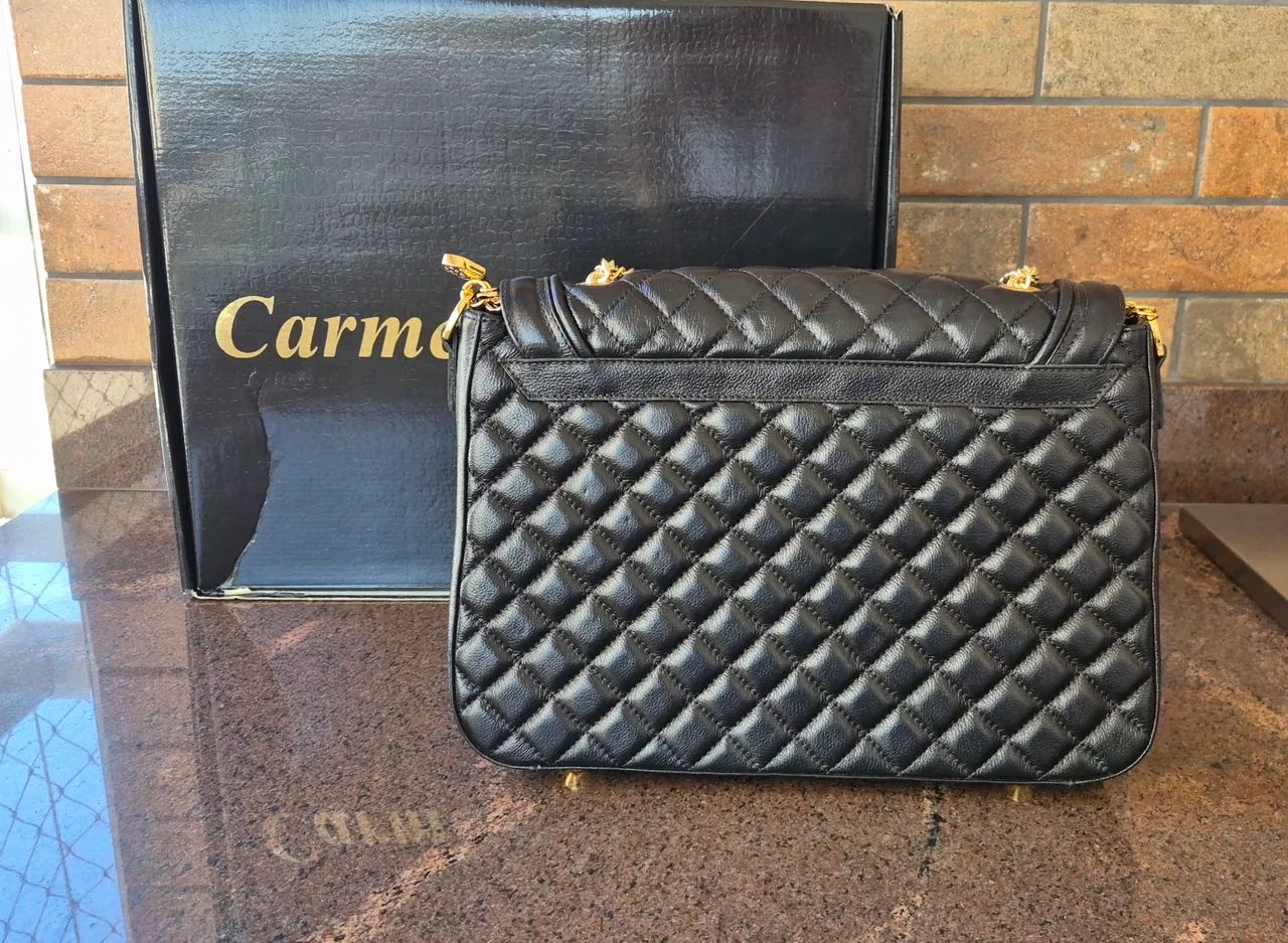 Bolsa Carmen Steffens  - Foto 2