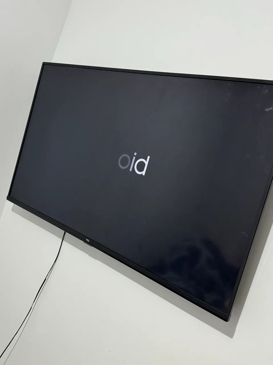 Smart tv 50 polegadas - Foto 3
