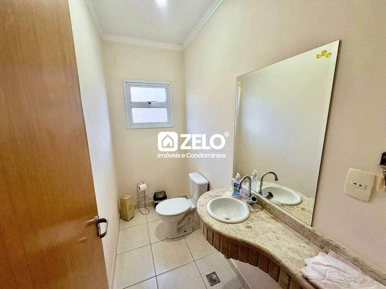Casa para aluguel em Parque Alto Taquaral, Campinas - SP | Cód 59527 - Foto 4