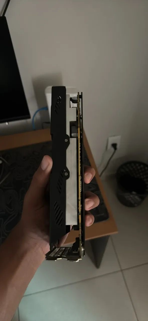 Rx 580 - Foto 4