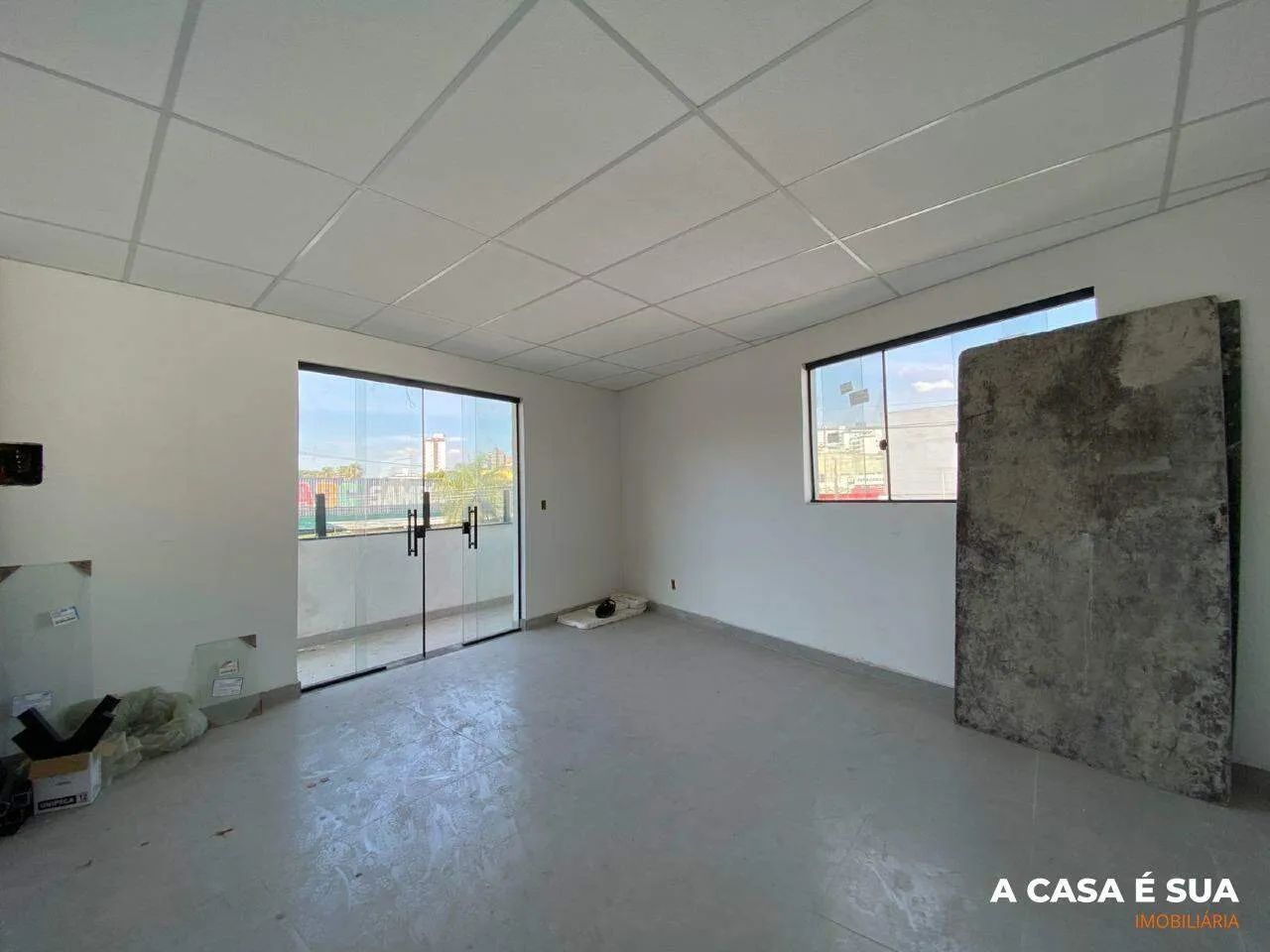 Sala comercial para alugar no bairro Eldorado/Contagem - Foto 5