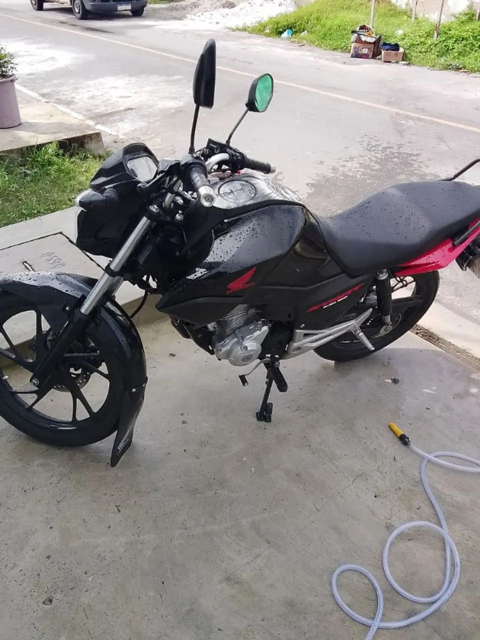 Vendo start 160 2025  - Foto 2