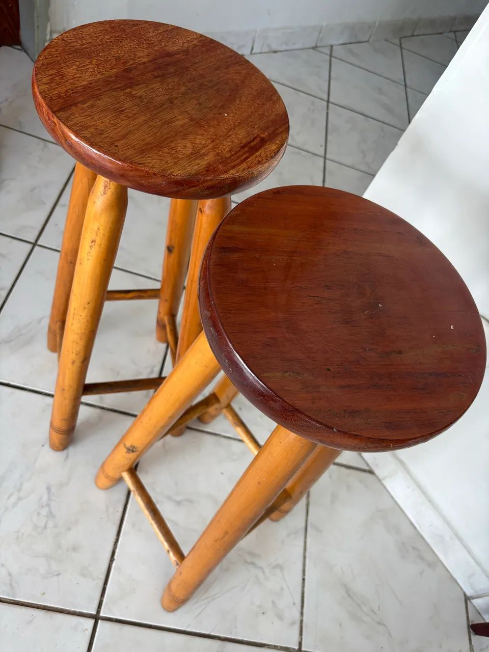 Banqueta Alta  - Foto 2