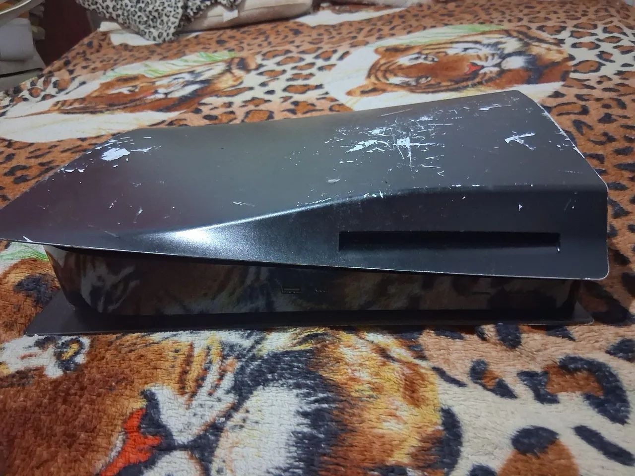 PS5 FAT