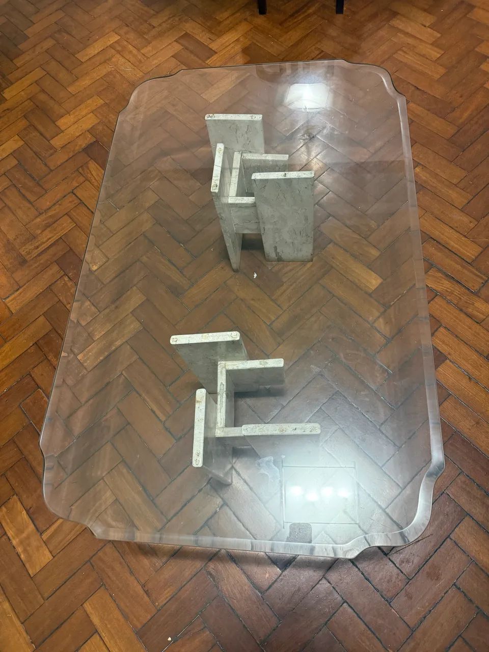 Mesa de centro 