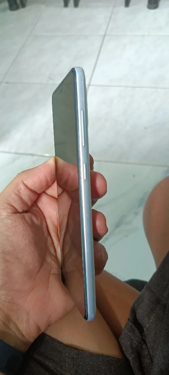 Vendo celular Samsung A31  - Foto 3