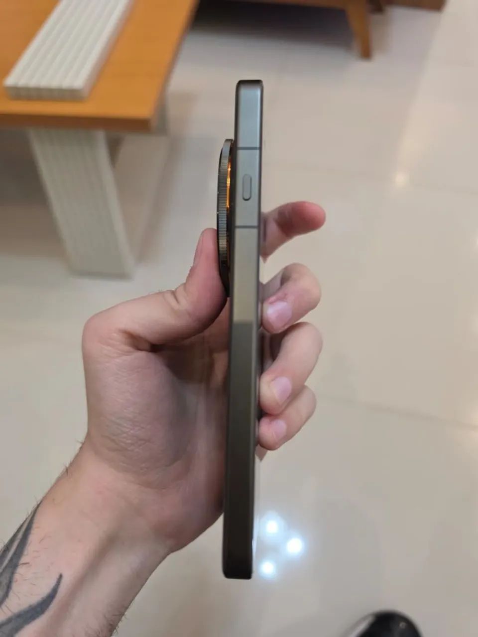Oppo find x9 ultra  - Foto 4