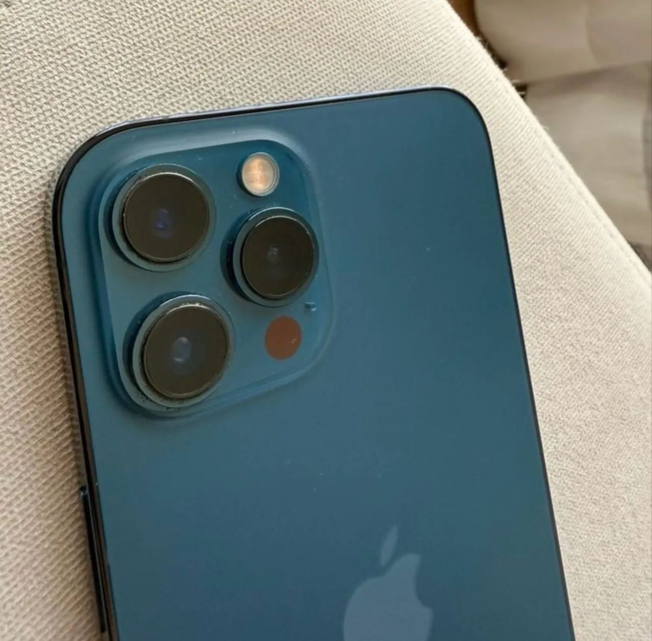 iPhone 12 Pro Max 256gb - Foto 5