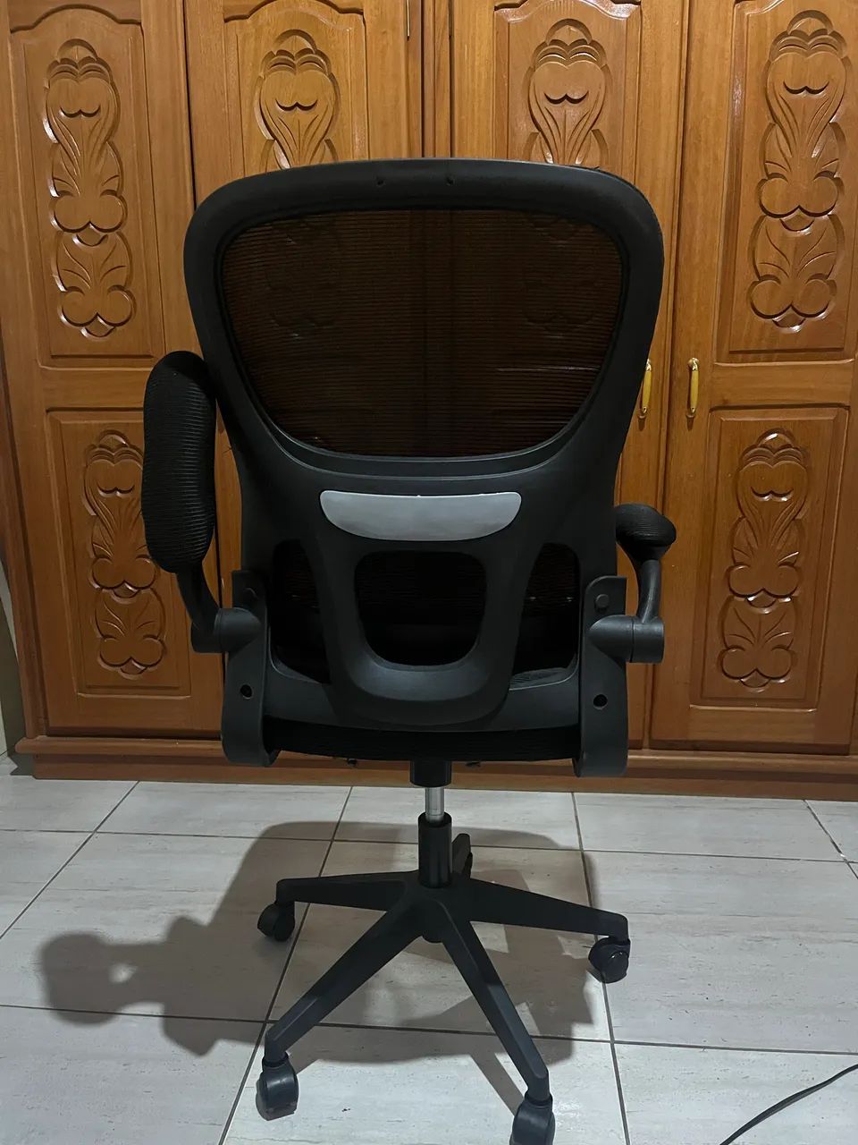 Cadeira ergonômica  - Foto 2