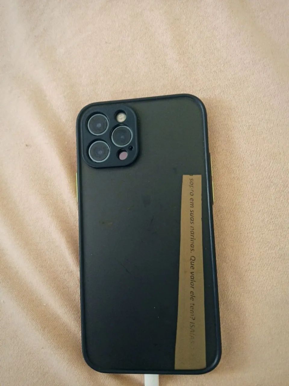 iPHONE 12 PRO - Foto 5
