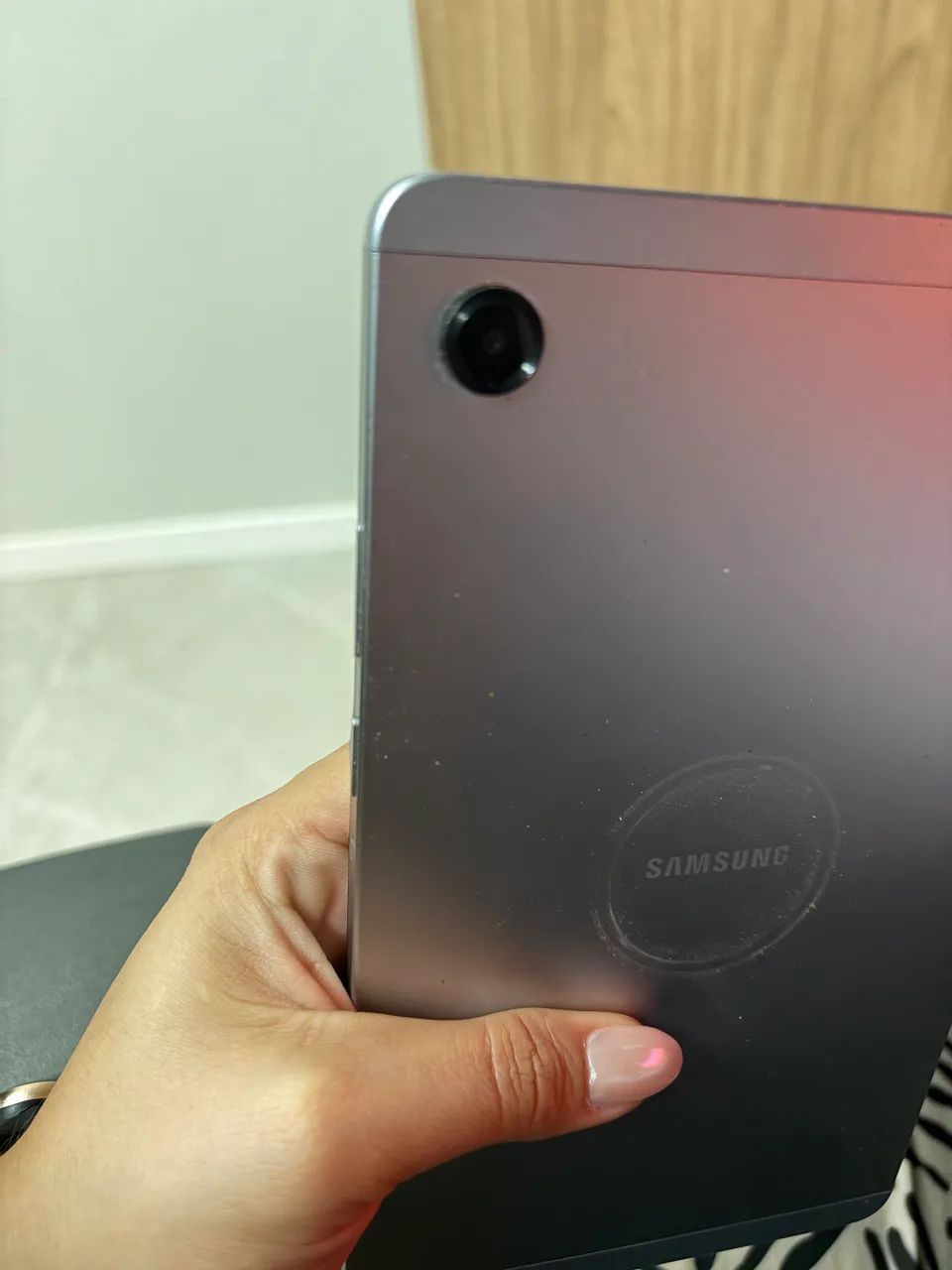 Tablet Samsung A11 - Foto 4