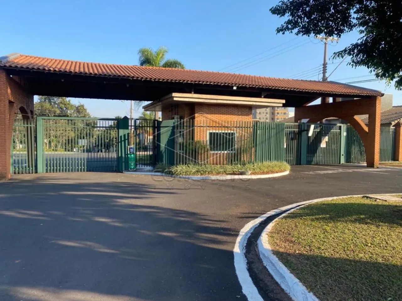 Terreno Condomínio em Bauru - Foto 2