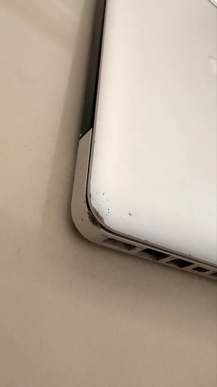 MacBook 2012 todo bom  - Foto 4