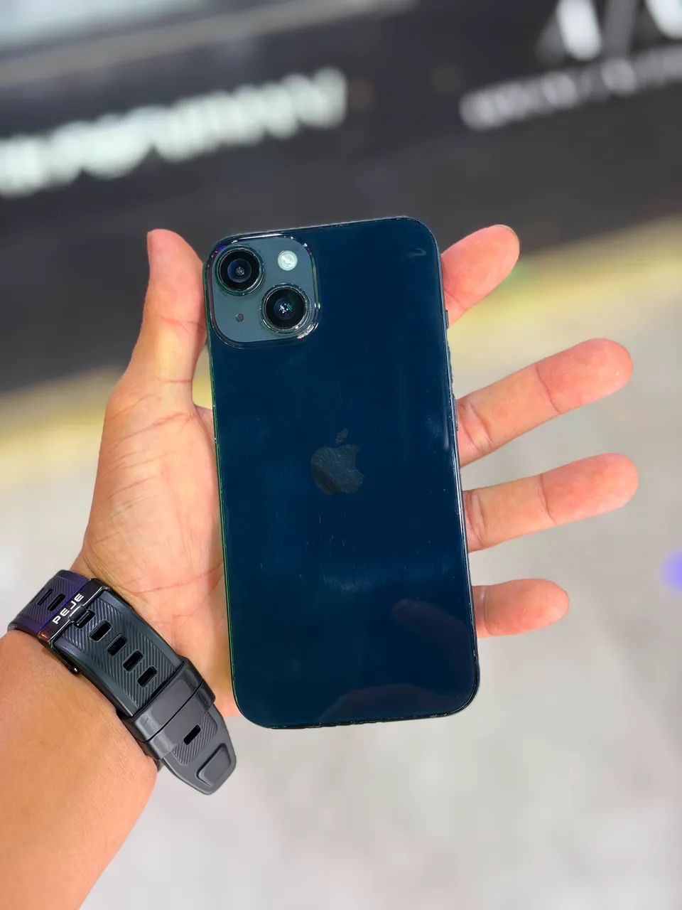 iPhone 14 129 GB  - Foto 5