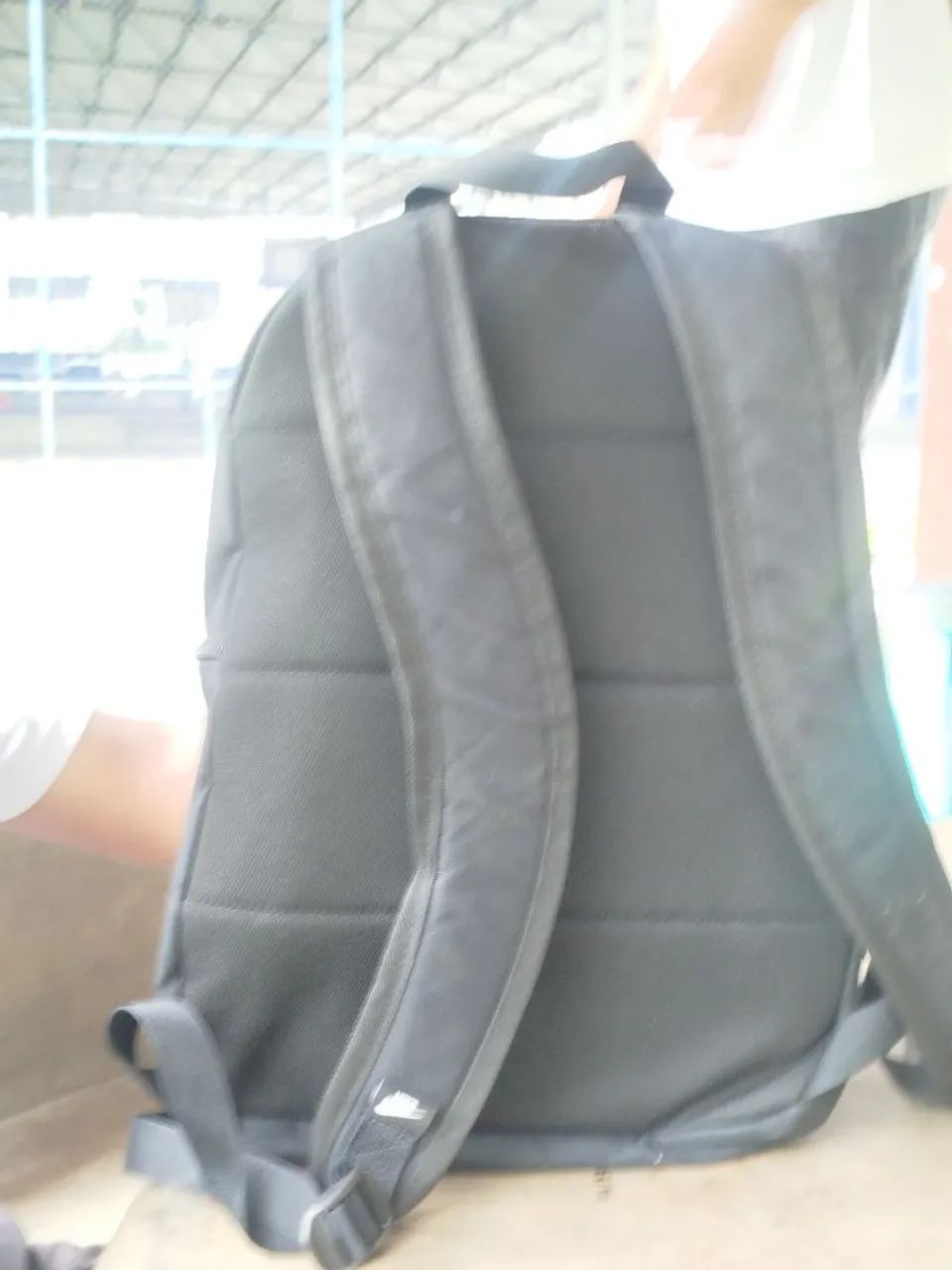 Mochila Nike original  - Foto 3