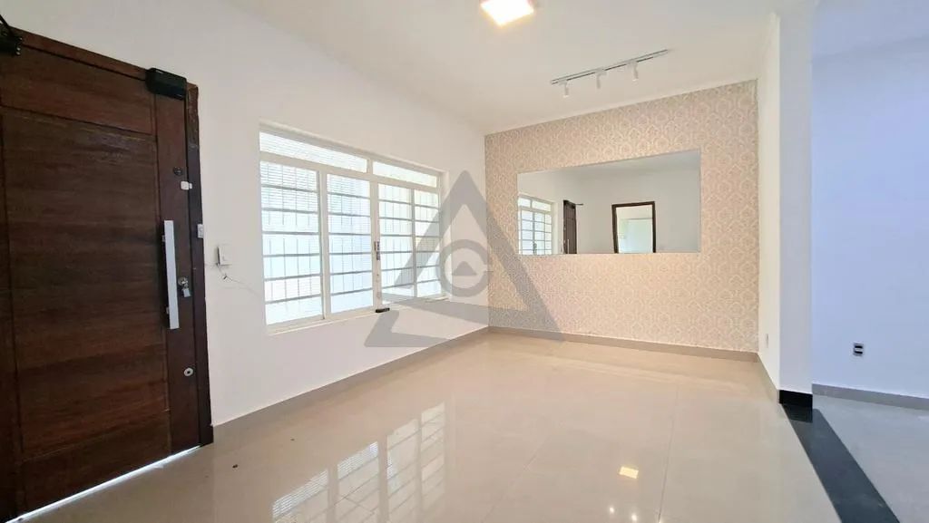 Casa para alugar em Campinas, Nova Campinas, com 3 quartos, com 122 m²