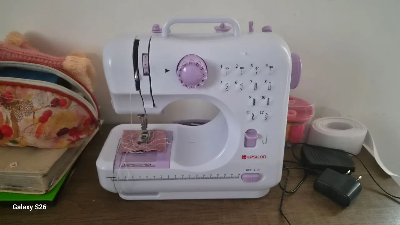 Mini maquina - Foto 2