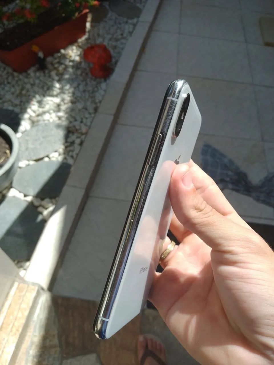 iPhone X zero  - Foto 2