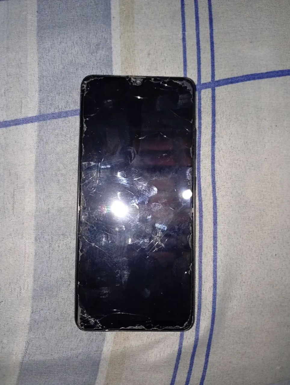Samsung a32 pra vender 128 gigas  - Foto 3