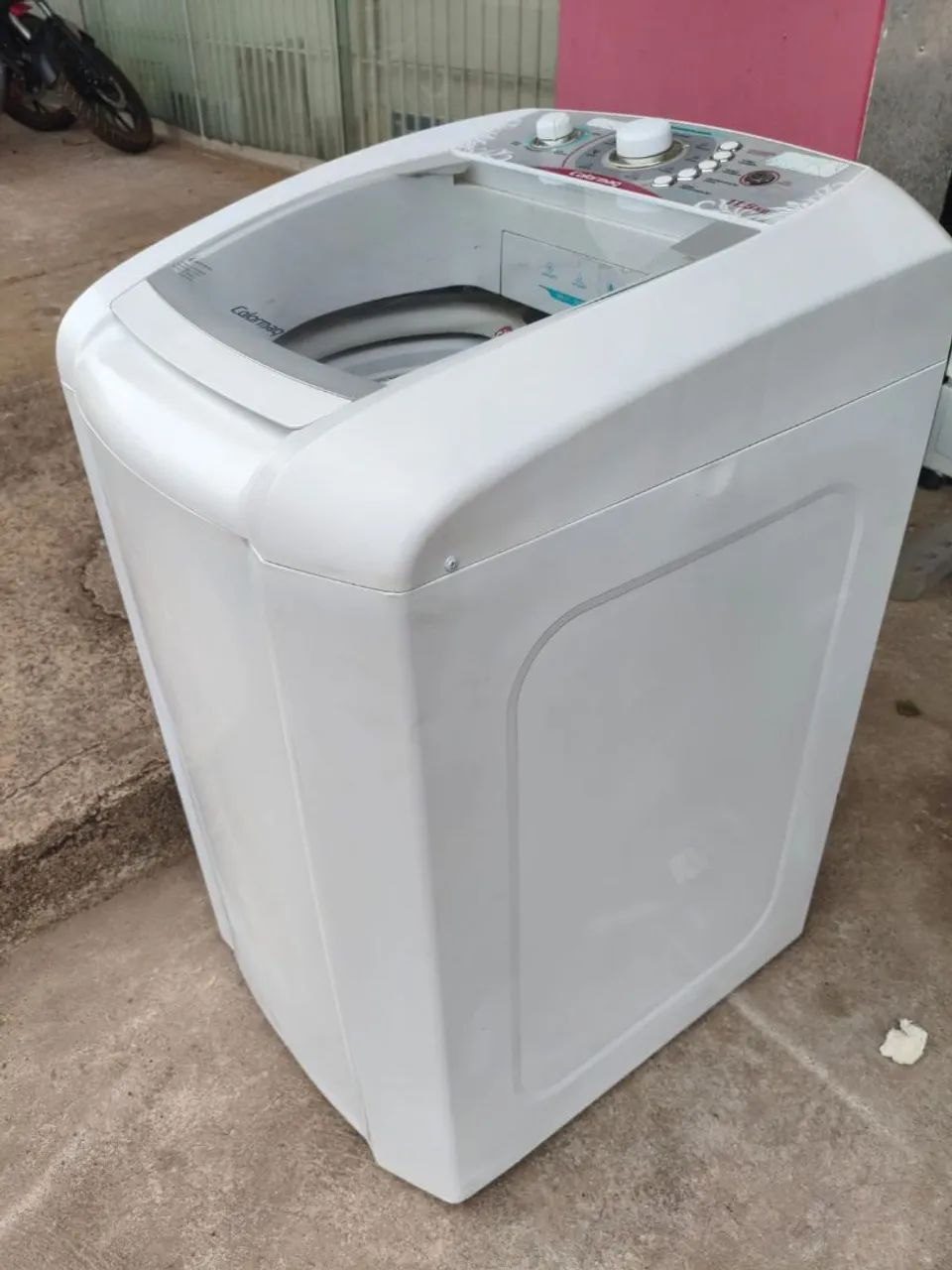 Lavadora Colormaq 11,5kg  - Foto 2