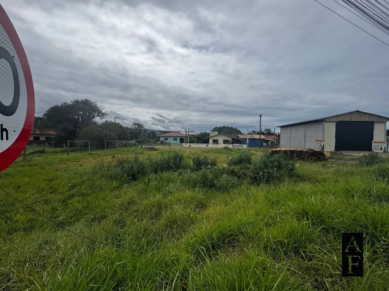 Terreno Comercial às Margens da SC-434 - Foto 3