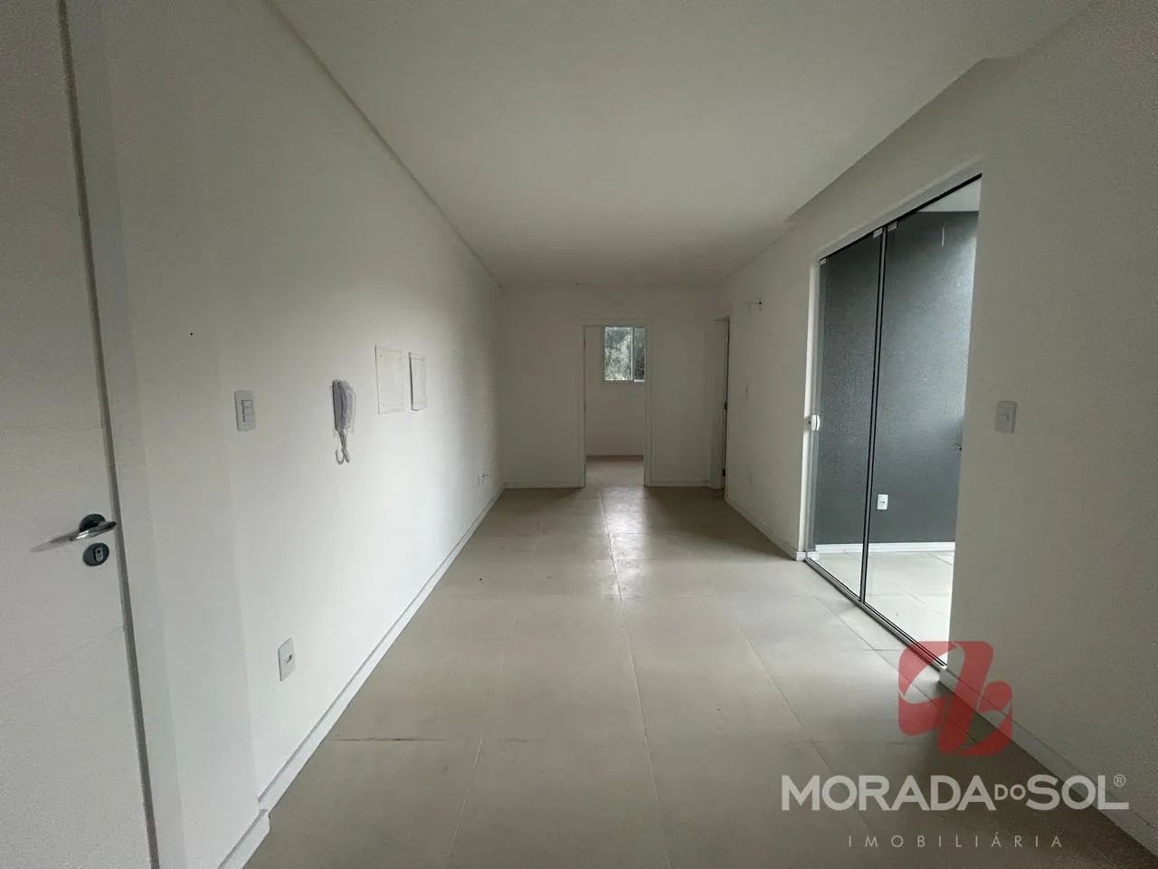 Ótimo apartamento com 1 quarto e churrasqueira na sacada. - Foto 5