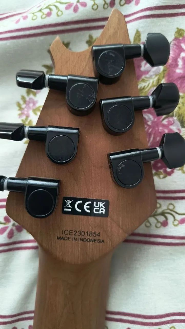 Guitarra  - Foto 3